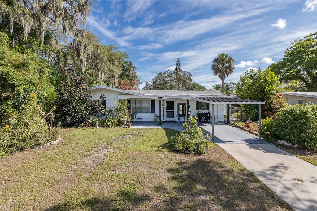 7353 Cedar Point Drive New Port Richey, FL 34653 - Photo 1 of 1 Gallery Image 1