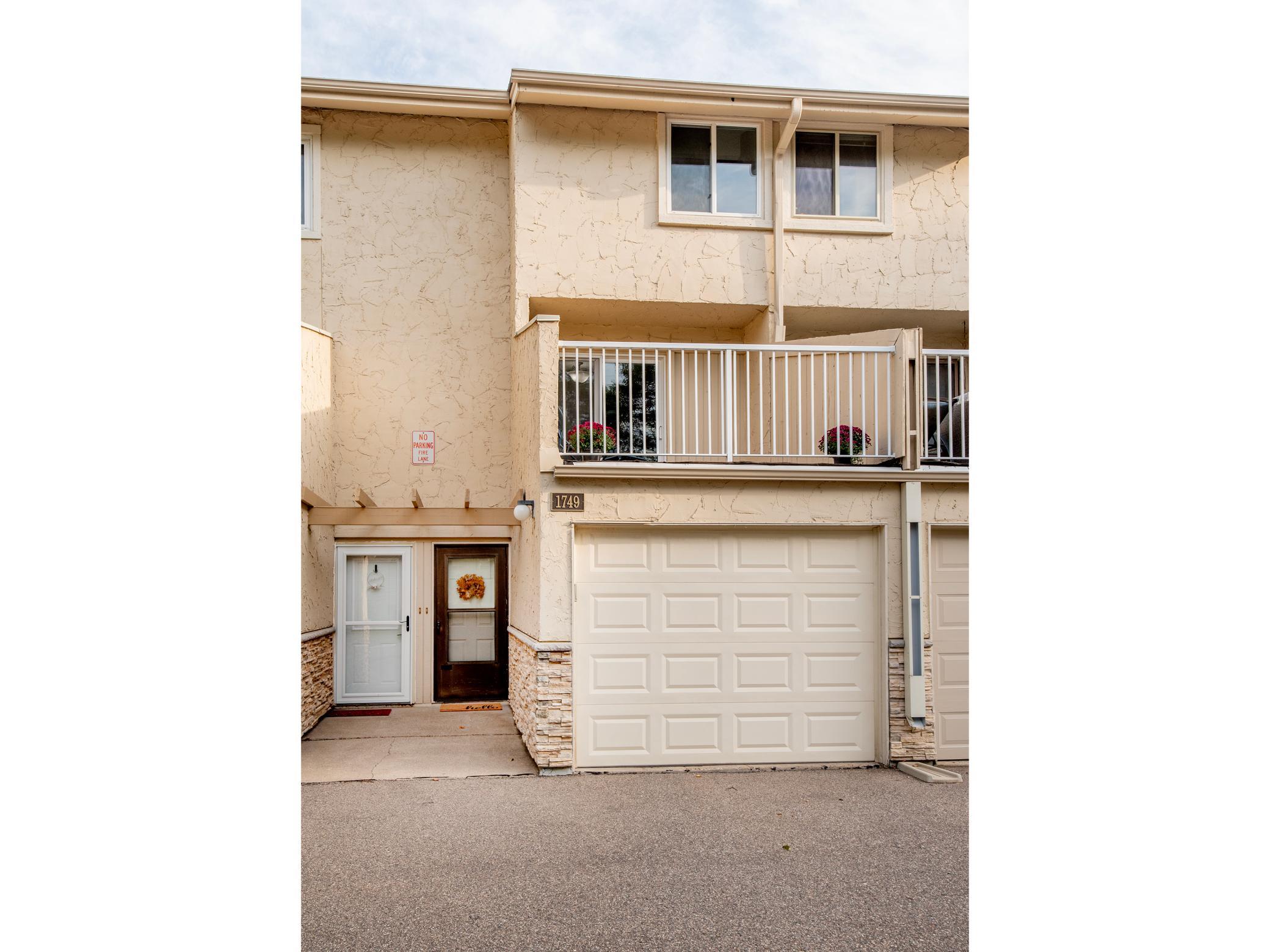 1749 Meadowlark Road, Unit 51749 Eagan, MN 55122 - Photo 1 of 1 Gallery Image 1