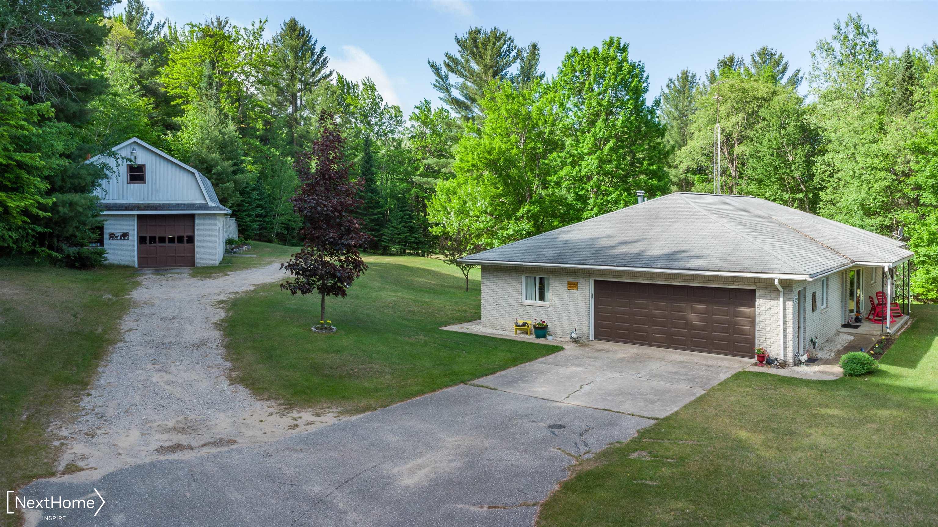 1557 West Eddy School Road Bellaire, MI 49615 - Photo 2 of 64