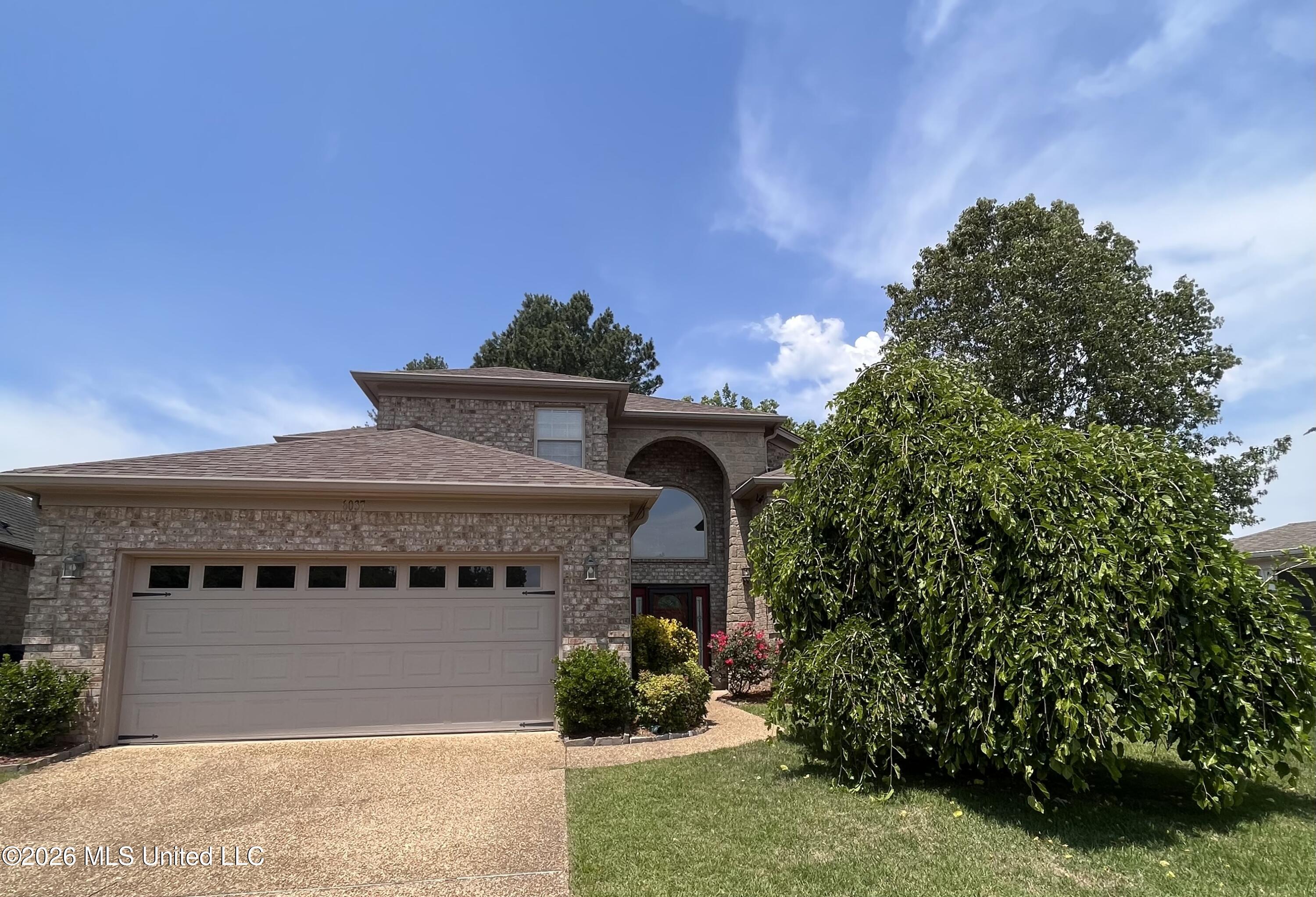 6037 Callaway Cove Olive Branch, MS 38654 - Photo 31 of 31 1845AC1A-B971-4E98-B570-4B003DA5C6A3