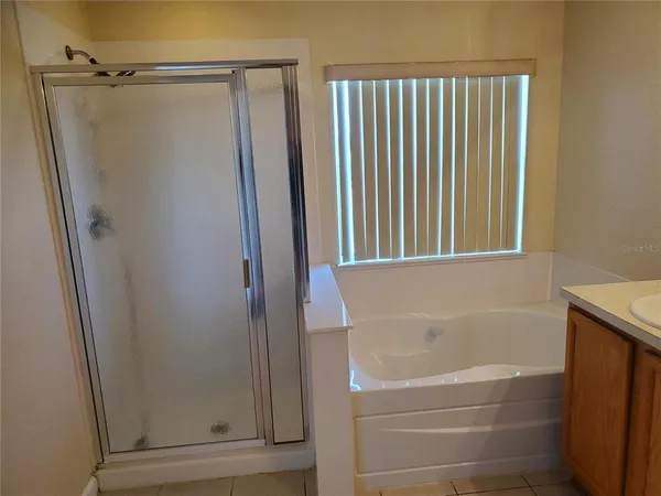 a view of front door