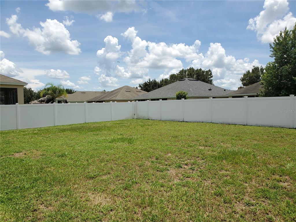 5584 Southwest 39th Street Ocala, FL 34474 - Photo 3 of 56 a view of an outdoor space and yard