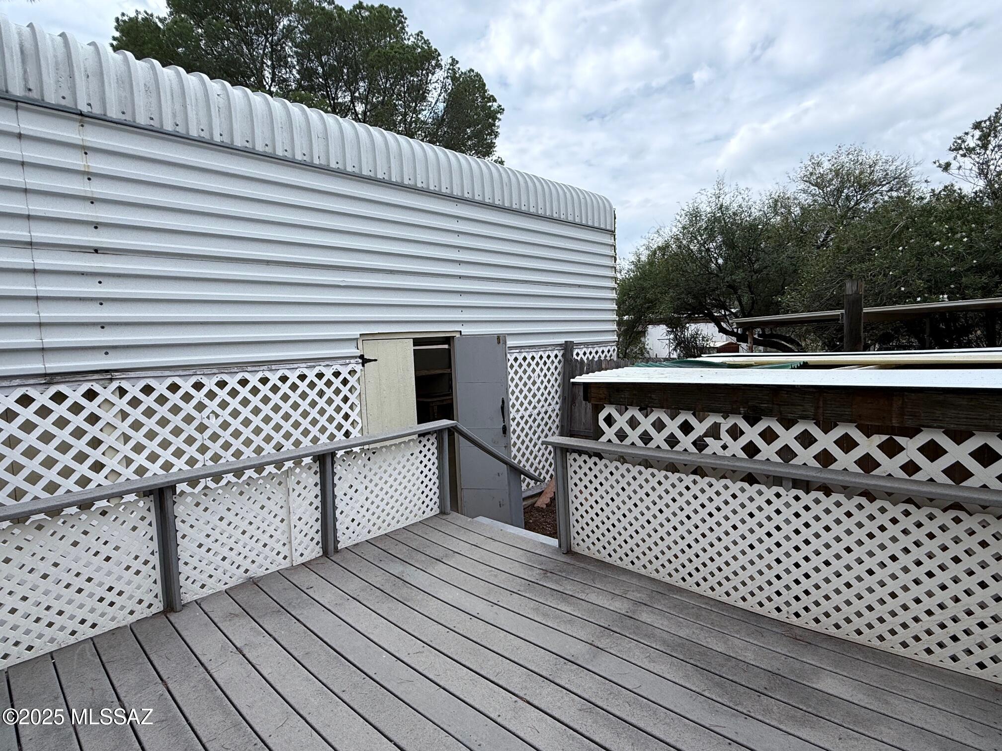 182 North Warren Road Benson, AZ 85602 - Photo 33 of 48 Gallery Image 33