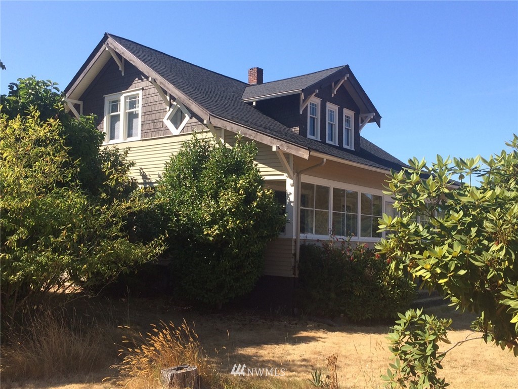 12502 Southwest Ober Beach Road Vashon, WA 98070 - Photo 1 of 1 Gallery Image 1