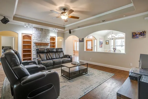 $499,000 | 349 Sandpiper Drive, Weatherford, TX 76088