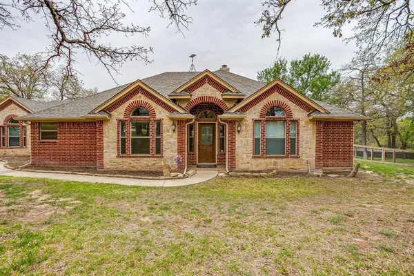 $499,000 | 349 Sandpiper Drive, Weatherford, TX 76088