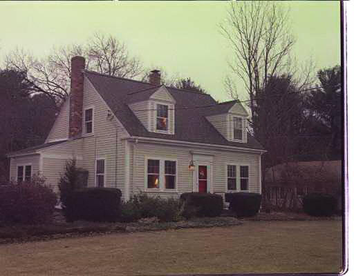 541 North Road Sudbury, MA 01776 - Photo 1 of 1 Gallery Image 1