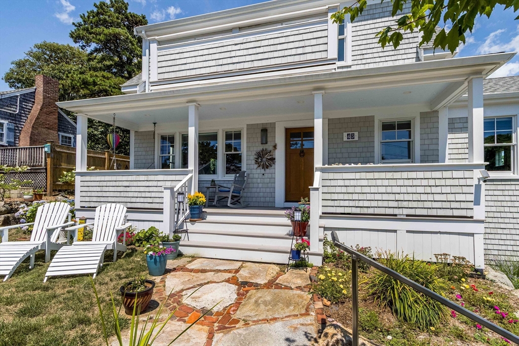 43 Tobey Turtle Road Chatham, MA 02659 - Photo 2 of 42 Gallery Image 2