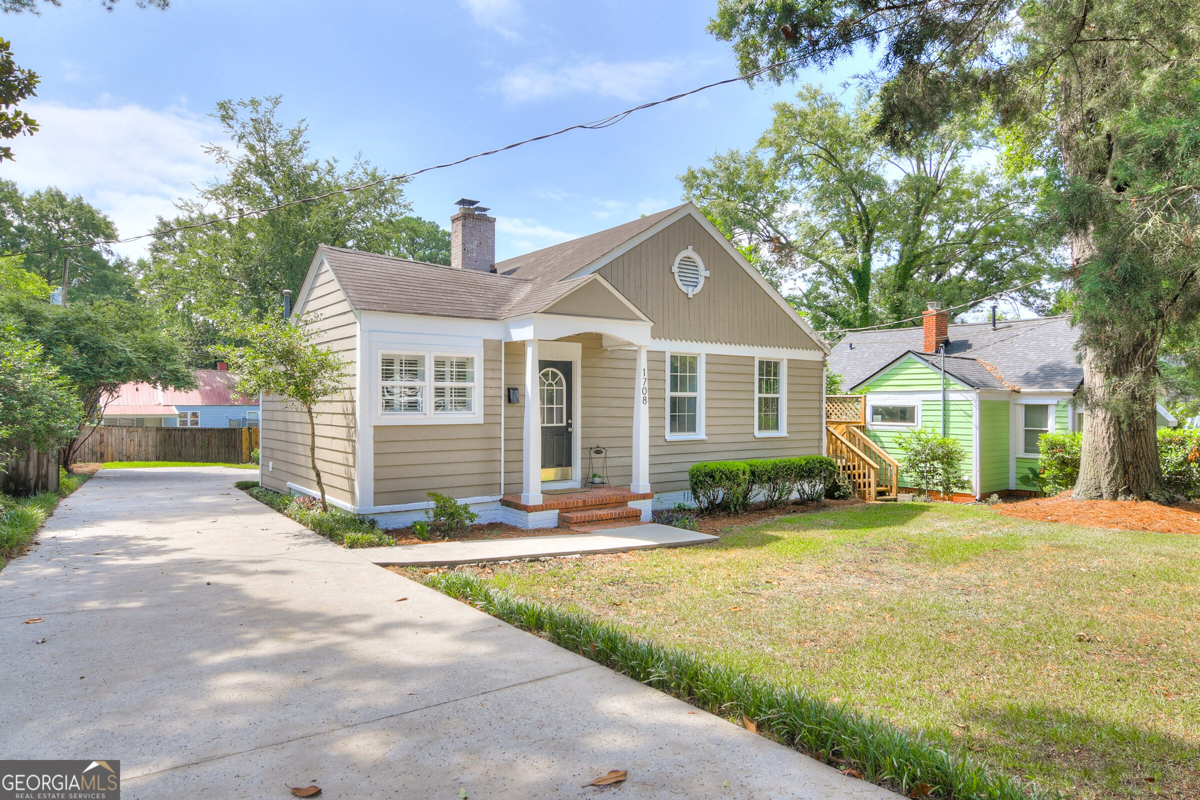 1708 Kissingbower Road Augusta, GA 30904 - Photo 1 of 1