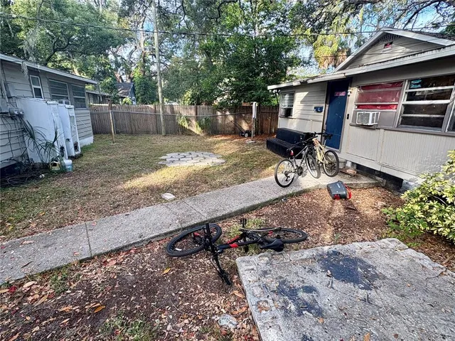 $2,000 | 1145 16th Avenue South, Unit B, St. Petersburg, FL 33705