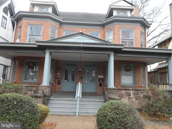 $520,000 | 723 West State Street, Trenton, NJ 08618
