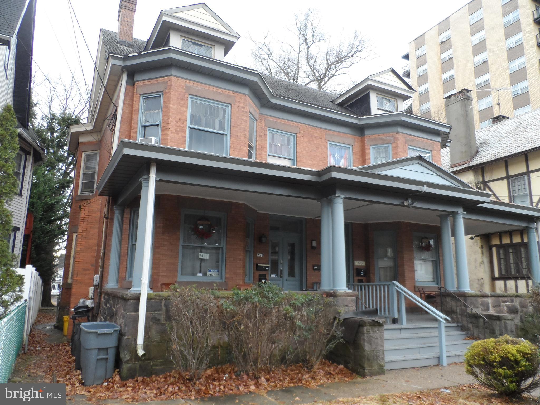 723 State Trenton, NJ 08618 - Photo 2 of 6