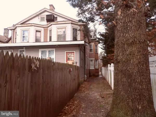 $520,000 | 723 West State Street, Trenton, NJ 08618