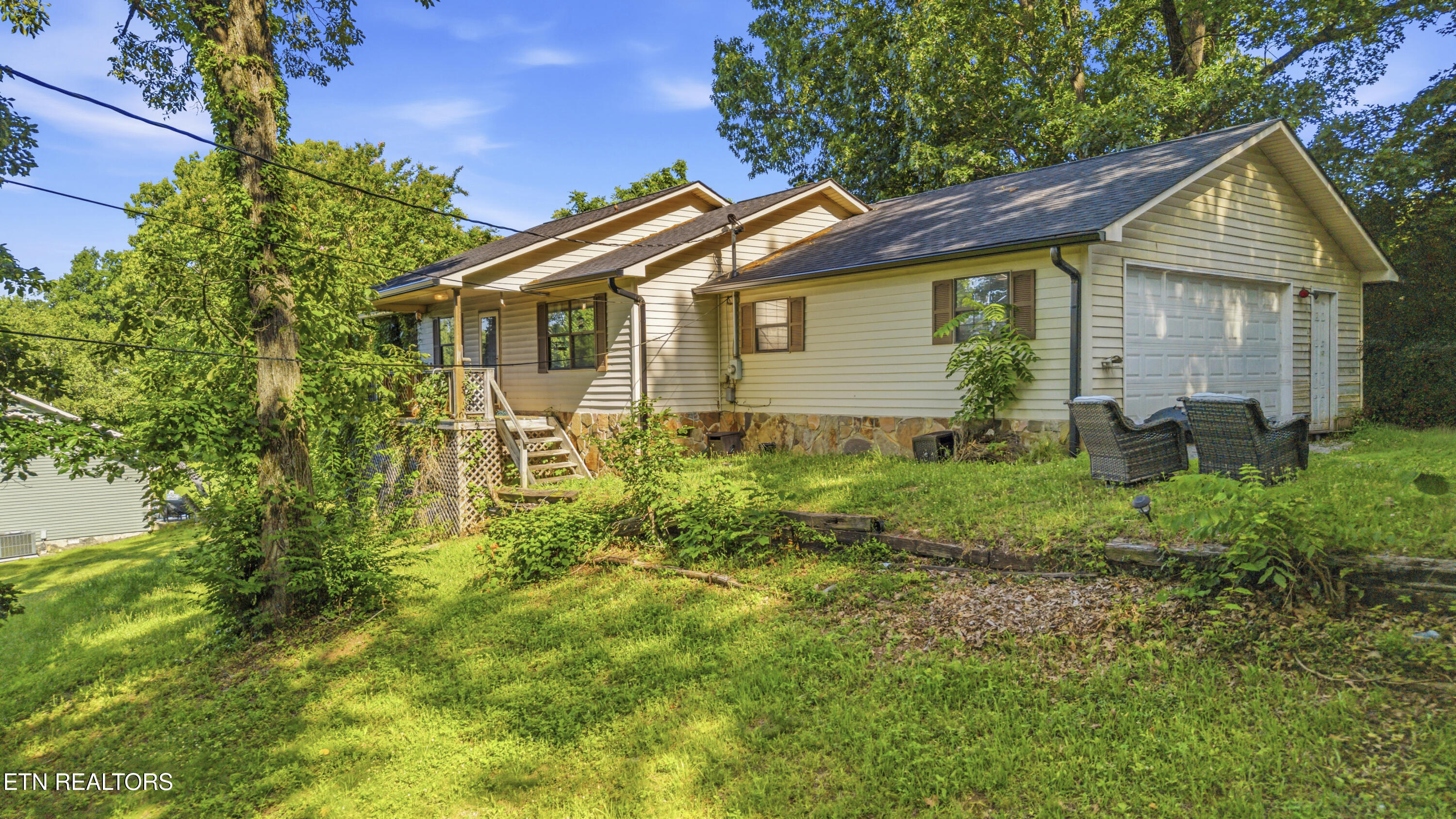 205 Booker Road Maynardville, TN 37807 - Photo 1 of 24 DJI_20260703101449_0245_D