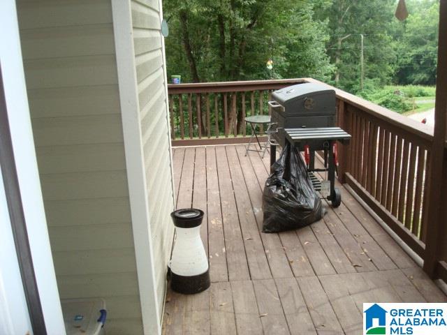3701 Taylors Mill Road Talladega, AL 35160 - Photo 17 of 37