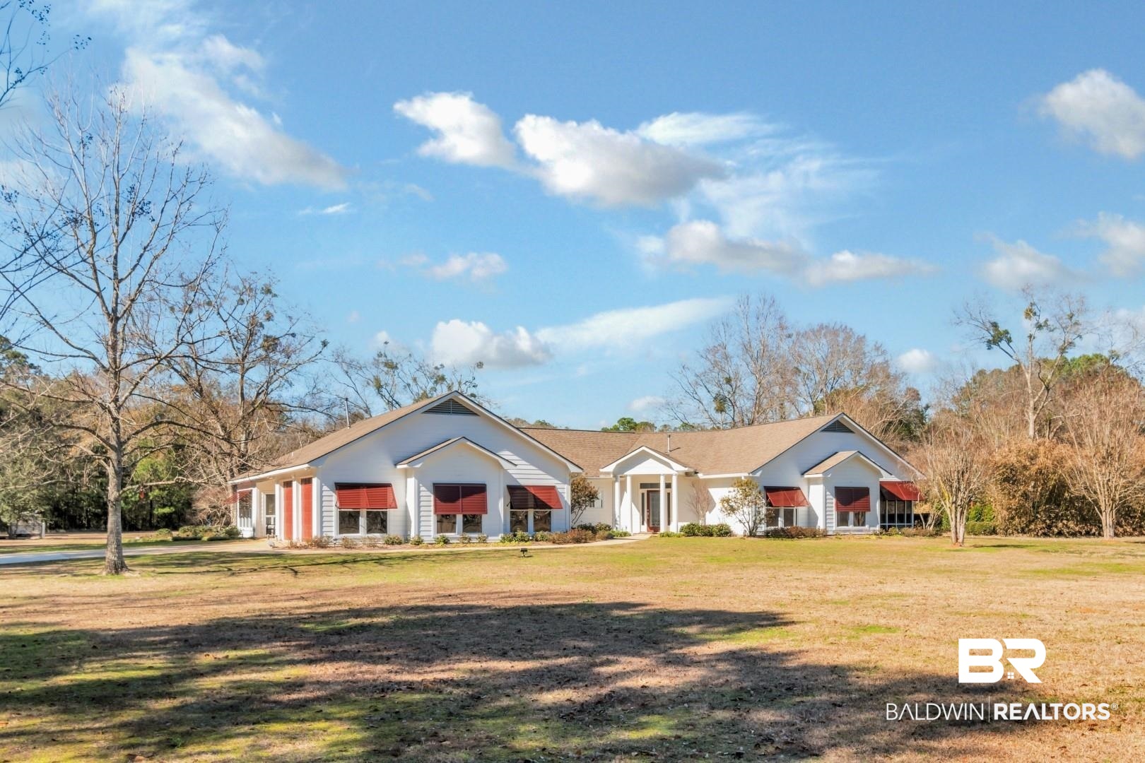 2780 Newman Road Mobile, AL 36695 - Photo 4 of 50