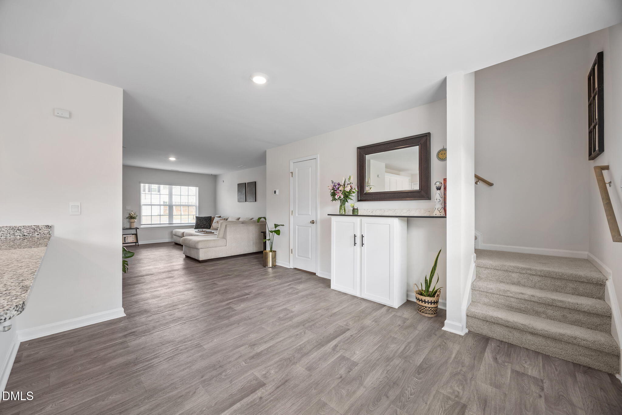 3624 Turney Drive Raleigh, NC 27610 - Photo 12 of 33 21-web-or-mls-IMG_2406