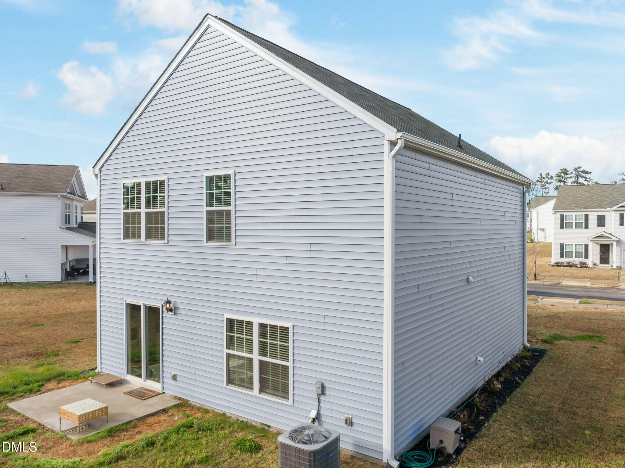 3624 Turney Drive Raleigh, NC 27610 - Photo 25 of 33 4-web-or-mls-DJI_0030