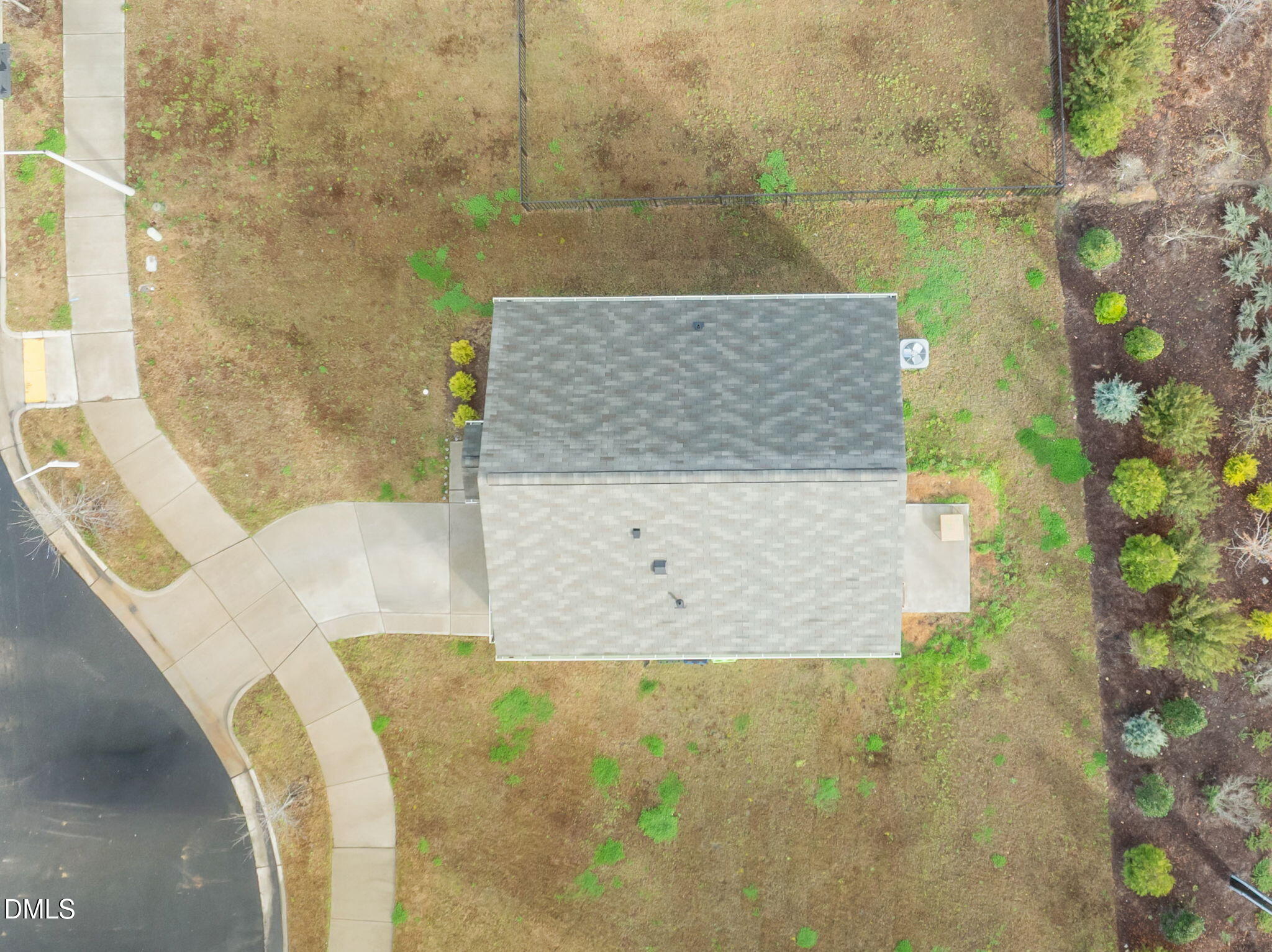 3624 Turney Drive Raleigh, NC 27610 - Photo 28 of 33 7-web-or-mls-DJI_0025