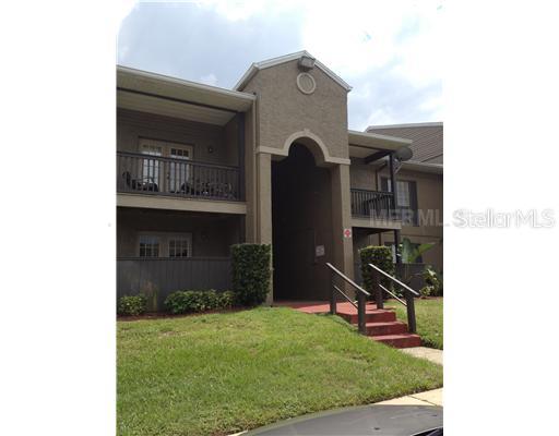 345 Wymore Road, Unit 206 Altamonte Springs, FL 32714 - Photo 1 of 1 Exterior Front