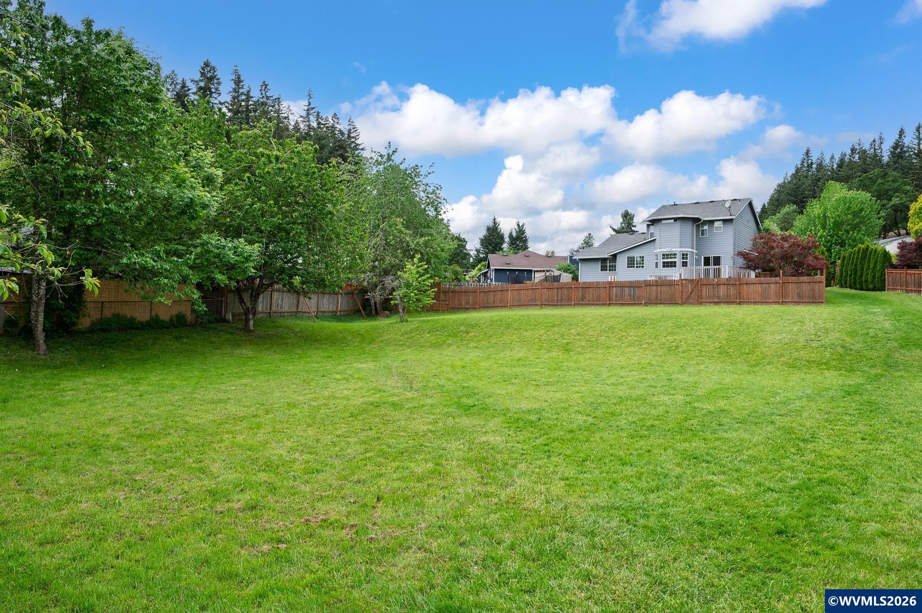 11240 Southeast Cranberry Loop Clackamas, OR 97015 - Photo 41 of 49