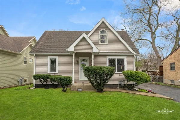 $500,000 | 4217 Elm Street, Downers Grove, IL 60515