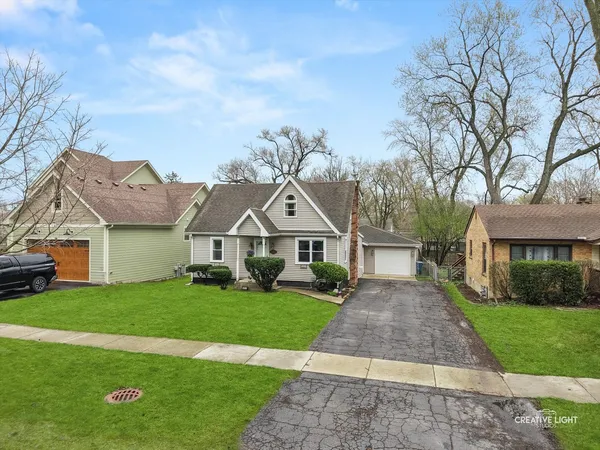$500,000 | 4217 Elm Street, Downers Grove, IL 60515