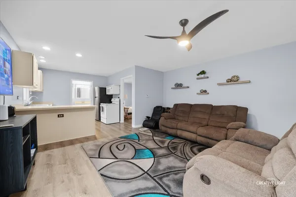 $500,000 | 4217 Elm Street, Downers Grove, IL 60515
