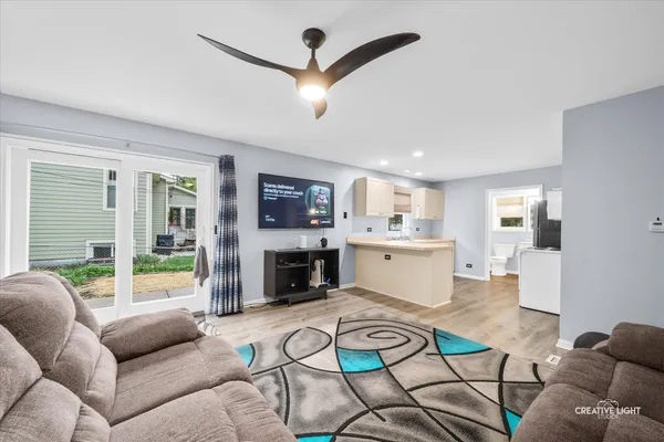 $500,000 | 4217 Elm Street, Downers Grove, IL 60515