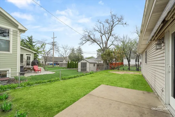 $500,000 | 4217 Elm Street, Downers Grove, IL 60515