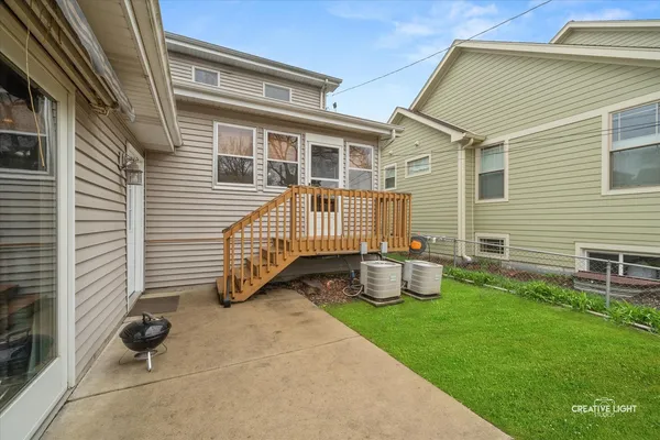 $500,000 | 4217 Elm Street, Downers Grove, IL 60515
