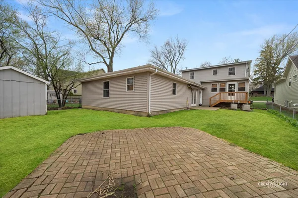 $500,000 | 4217 Elm Street, Downers Grove, IL 60515