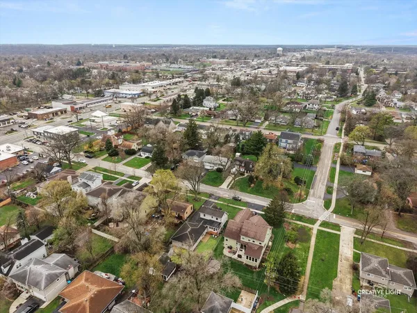 $500,000 | 4217 Elm Street, Downers Grove, IL 60515