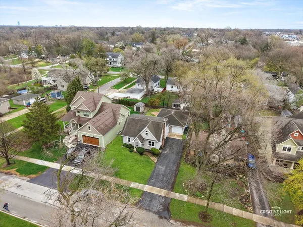 $500,000 | 4217 Elm Street, Downers Grove, IL 60515