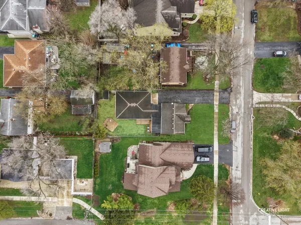 $500,000 | 4217 Elm Street, Downers Grove, IL 60515