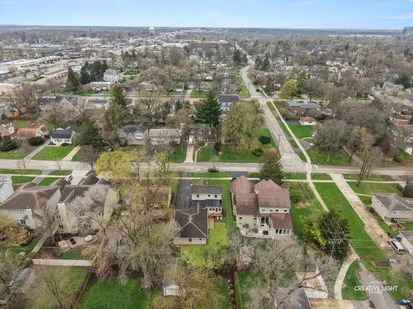 $500,000 | 4217 Elm Street, Downers Grove, IL 60515