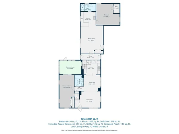 $500,000 | 4217 Elm Street, Downers Grove, IL 60515