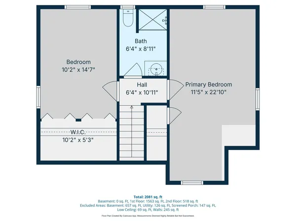 $500,000 | 4217 Elm Street, Downers Grove, IL 60515