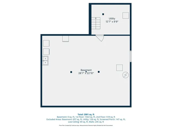 $500,000 | 4217 Elm Street, Downers Grove, IL 60515