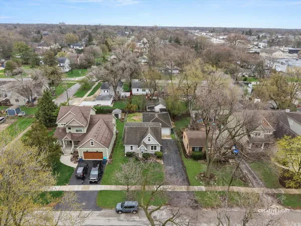 $500,000 | 4217 Elm Street, Downers Grove, IL 60515