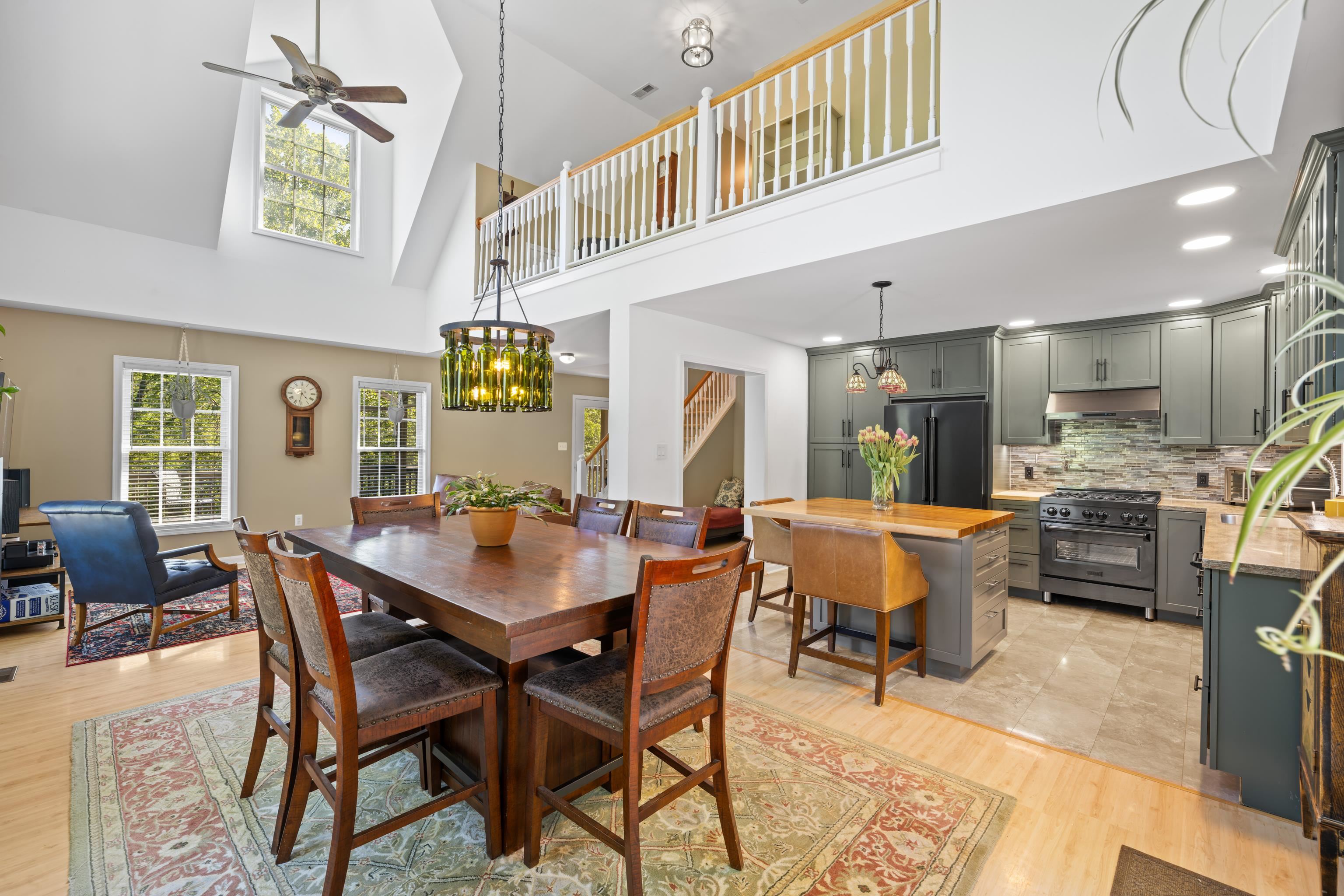 560 Agners Mill Road Lexington, VA 24450 - Photo 20 of 74