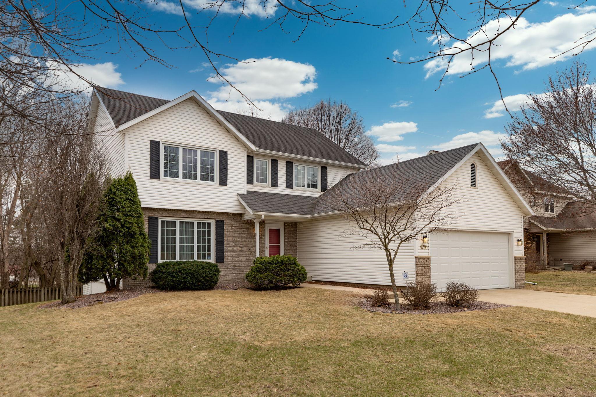 4210 57th Street Northwest Rochester, MN 55901 - Photo 1 of 1 Gallery Image 1