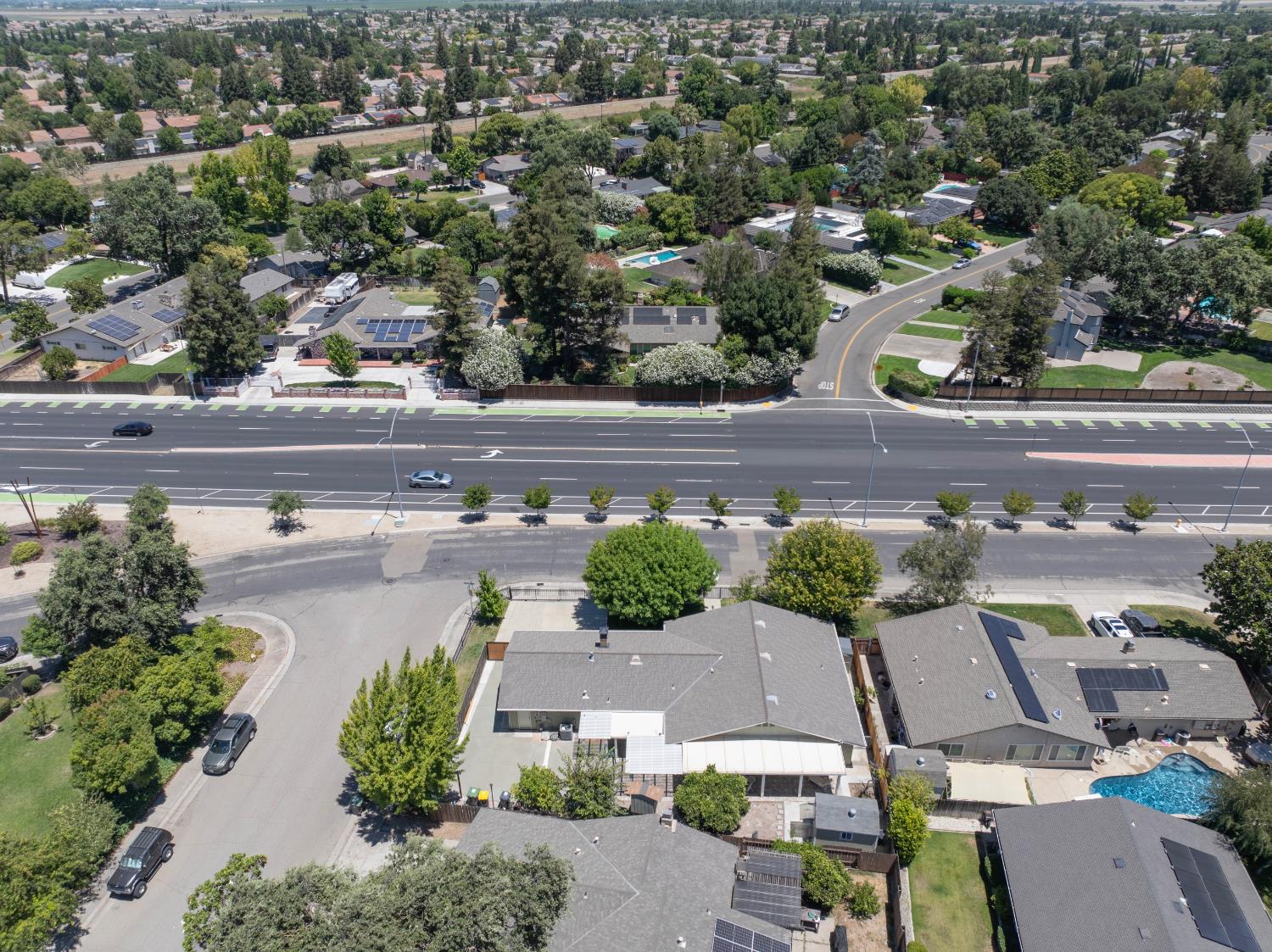 9713 Thornton Road Stockton, CA 95209 - Photo 48 of 49