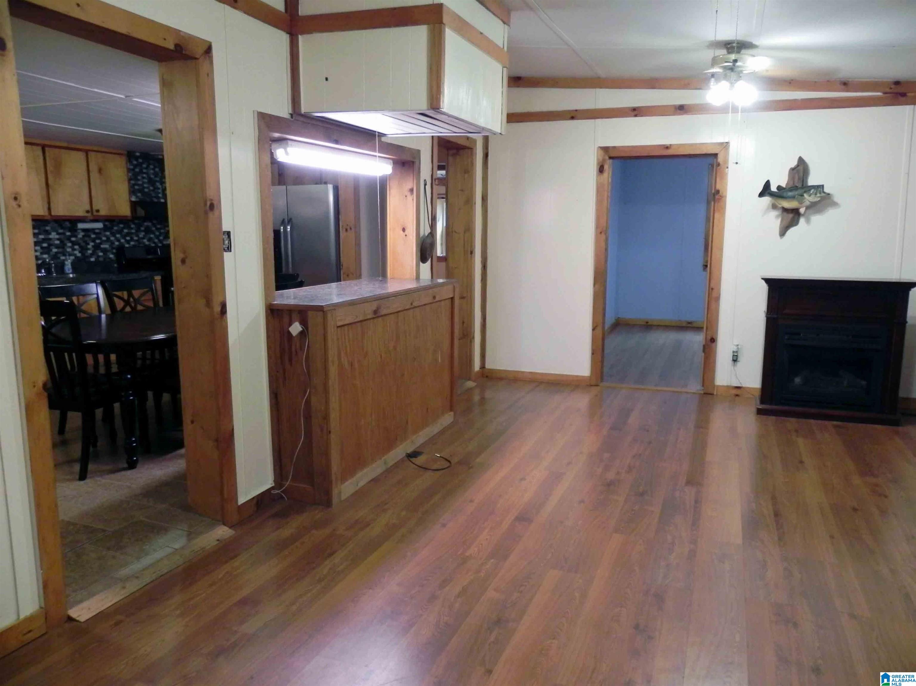 1724 Morrisville Road Anniston, AL 36201 - Photo 10 of 44