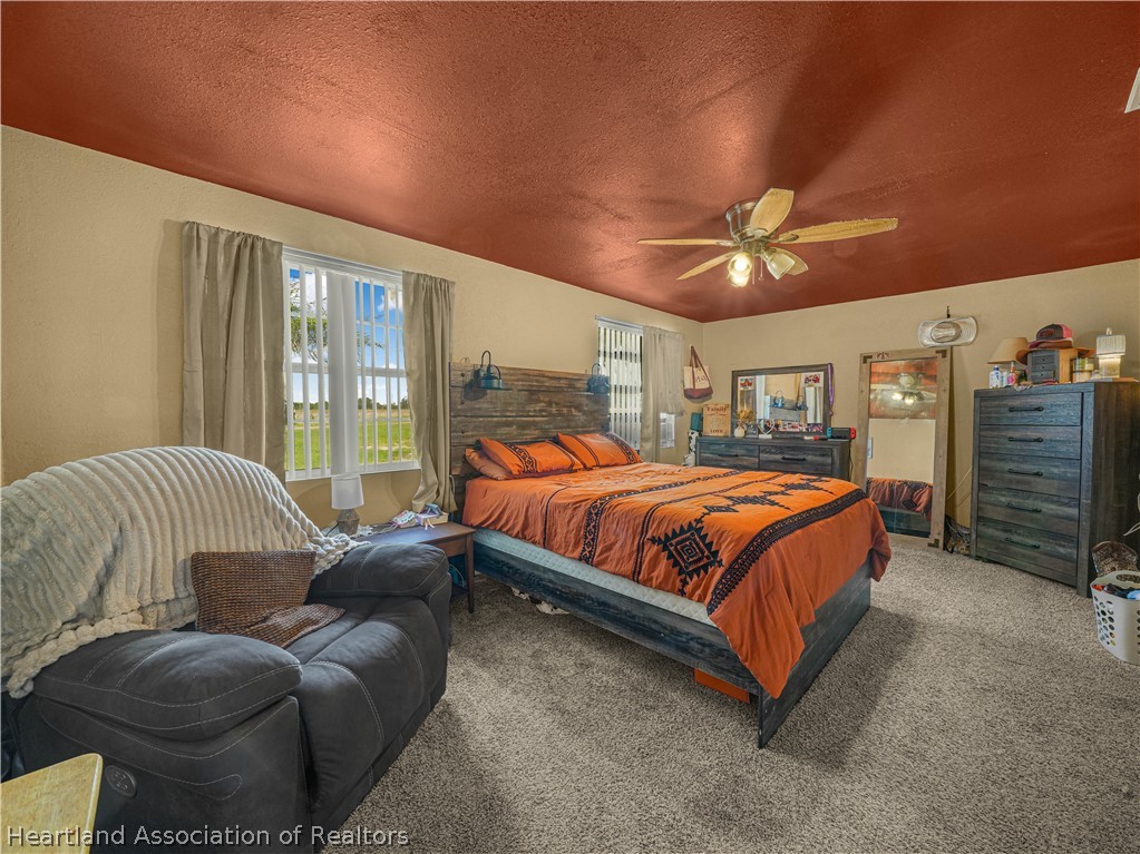 702 Lake Branch Road Bowling Green, FL 33834 - Photo 20 of 33