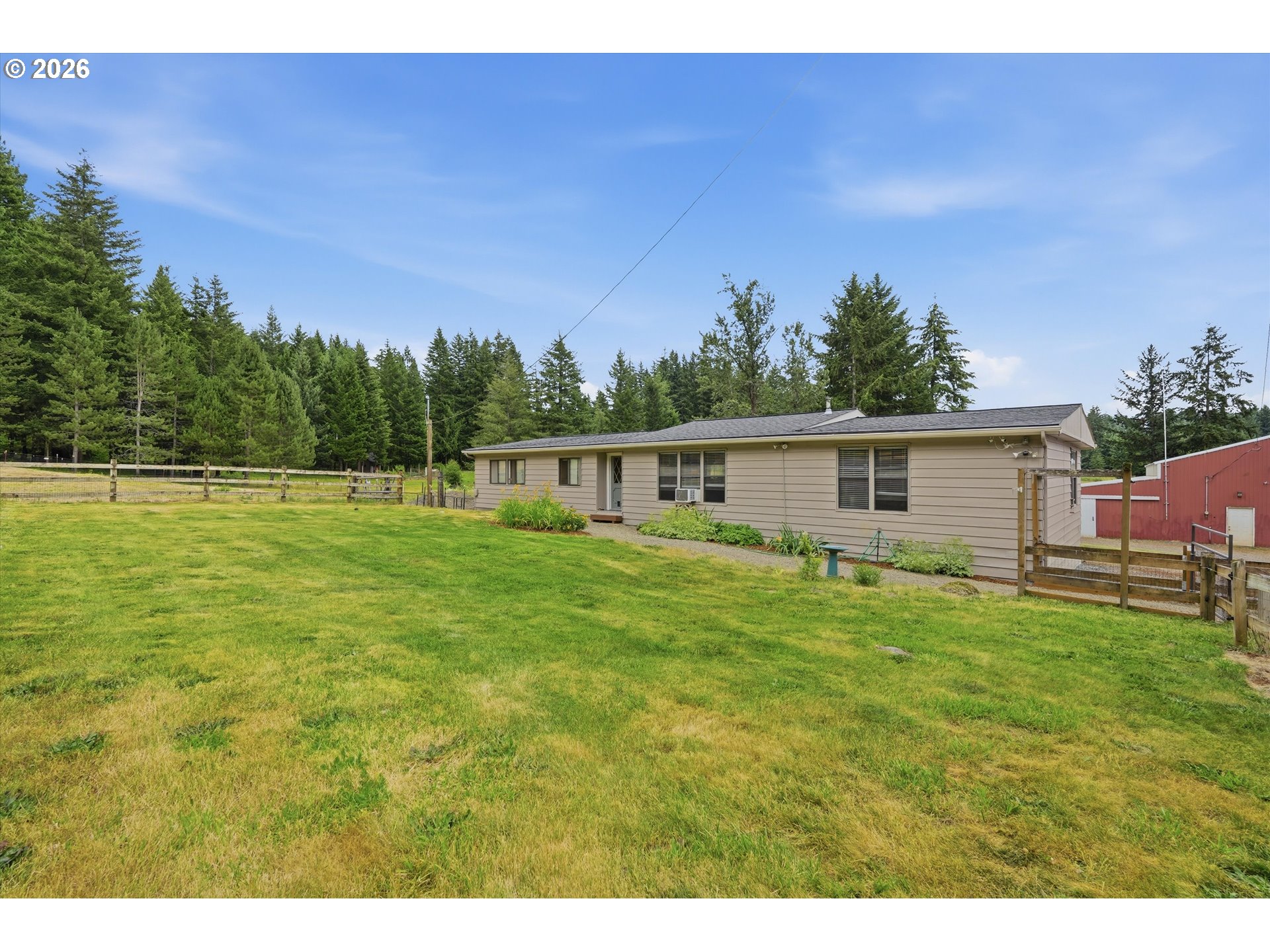 27287 South Hillockburn Road Estacada, OR 97023 - Photo 3 of 48
