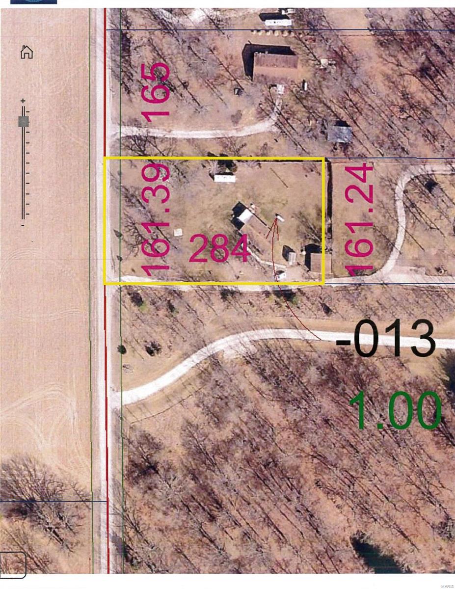 9218 Walker Road Shipman, IL 62685 - Photo 3 of 3