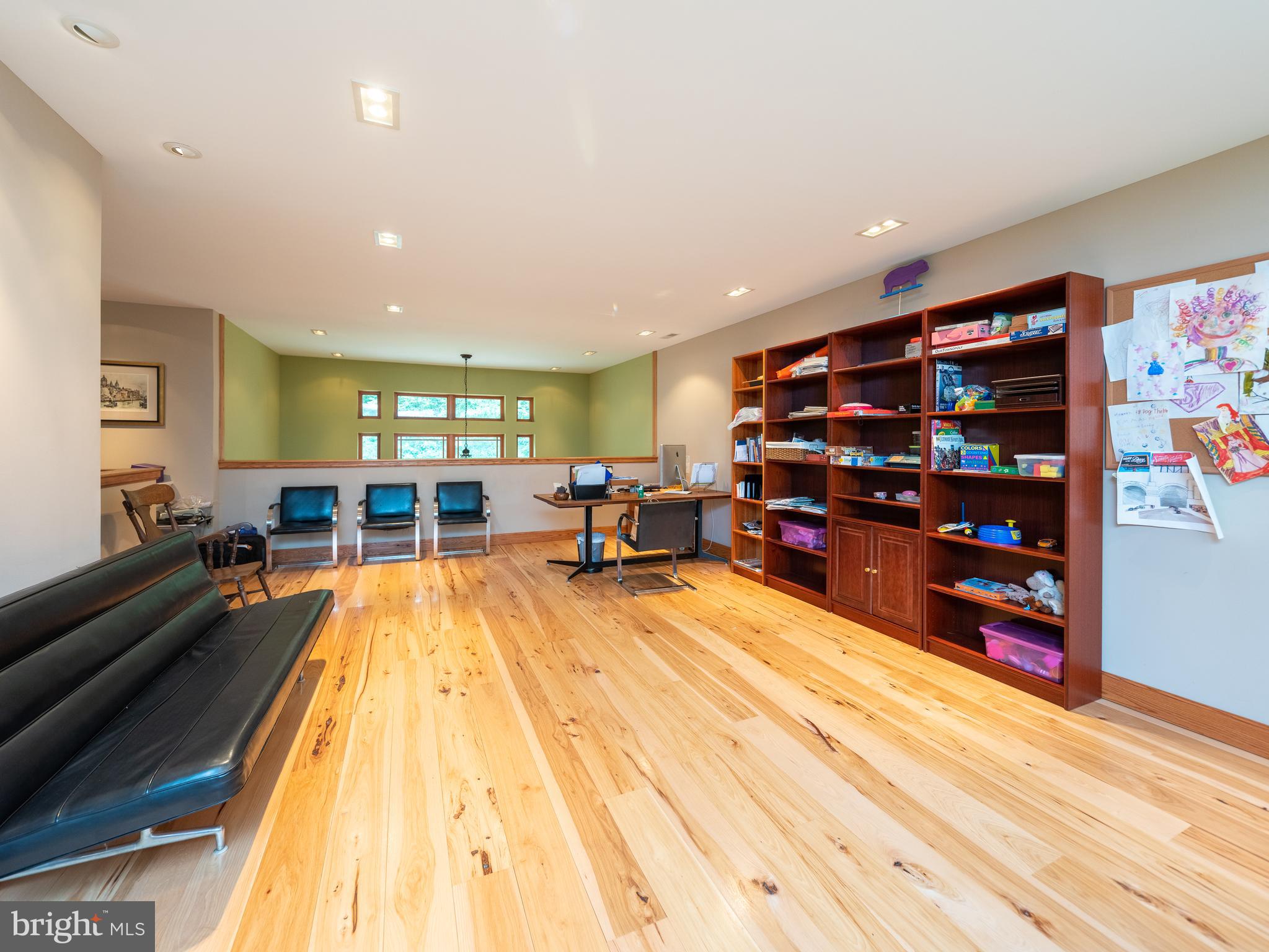 3752 Lehnenberg Road Riegelsville, PA 18077 - Photo 18 of 29 Loft