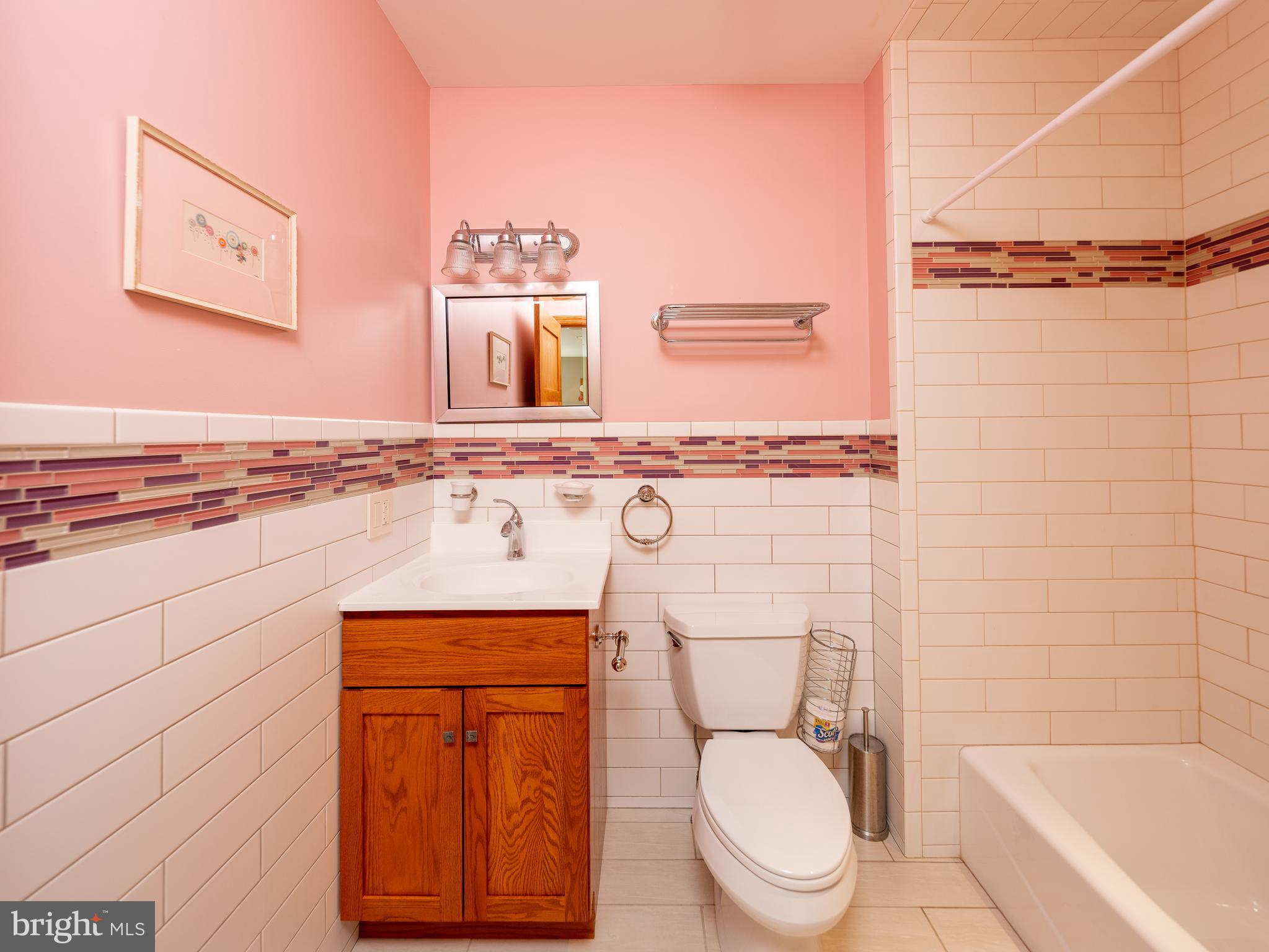 3752 Lehnenberg Road Riegelsville, PA 18077 - Photo 20 of 29 Upper Level Full Bath