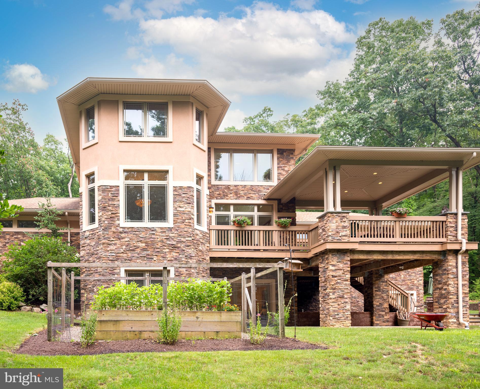 3752 Lehnenberg Road Riegelsville, PA 18077 - Photo 23 of 29